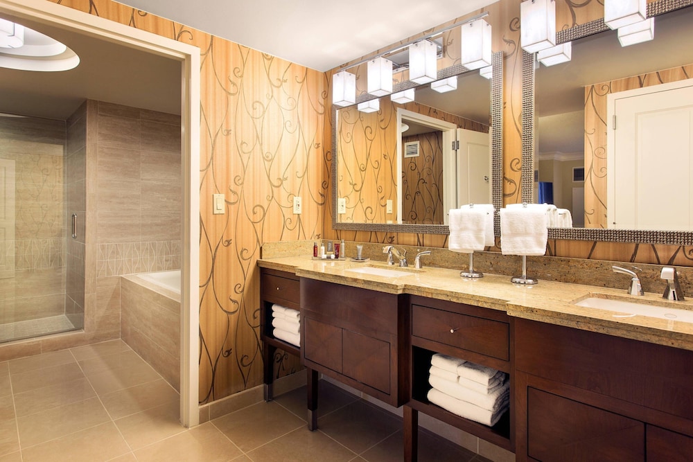 Marriott San Ramon 9/52