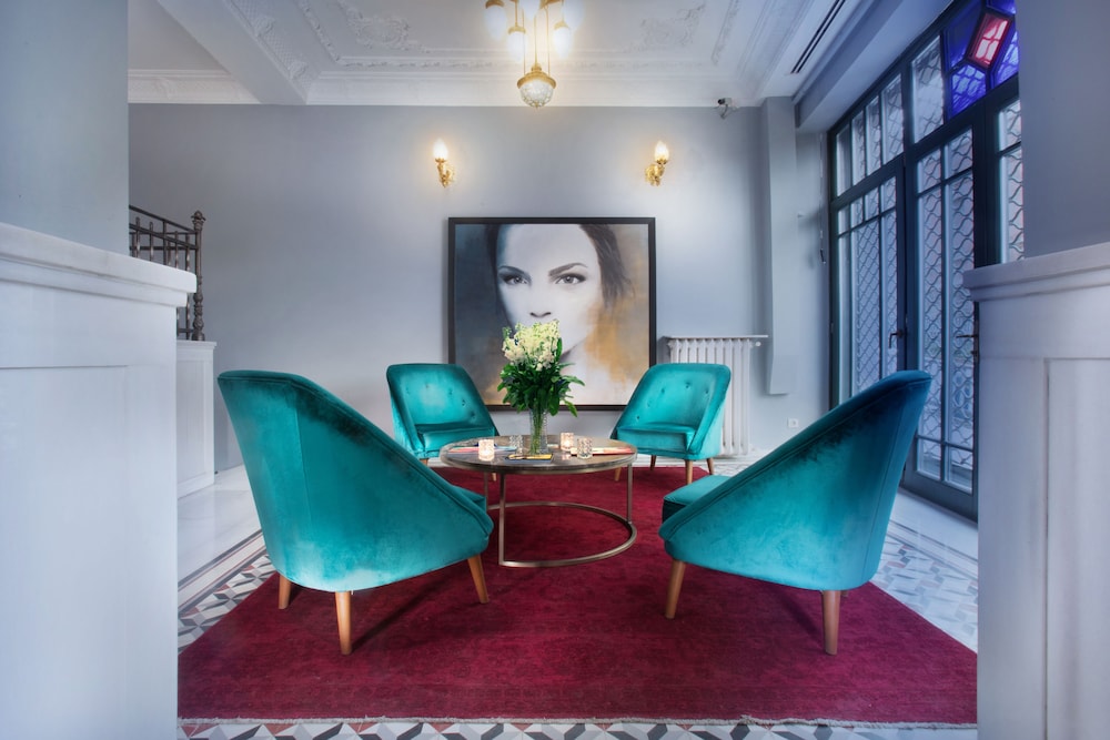 Lina Hotels Taksim Pera 54/63