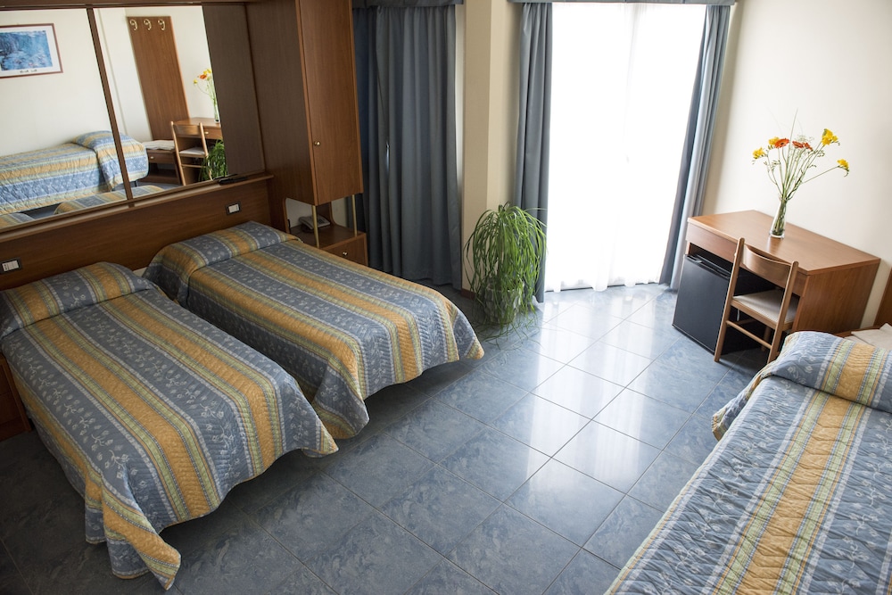 Hotel Gabbiano 10/36