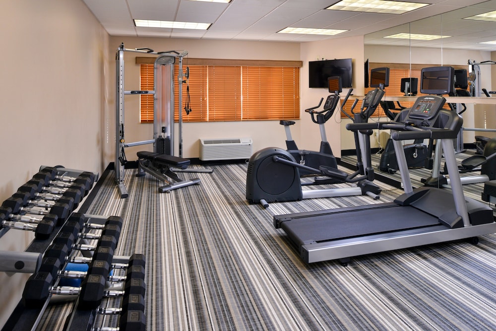 Candlewood Suites Winchester 22/39