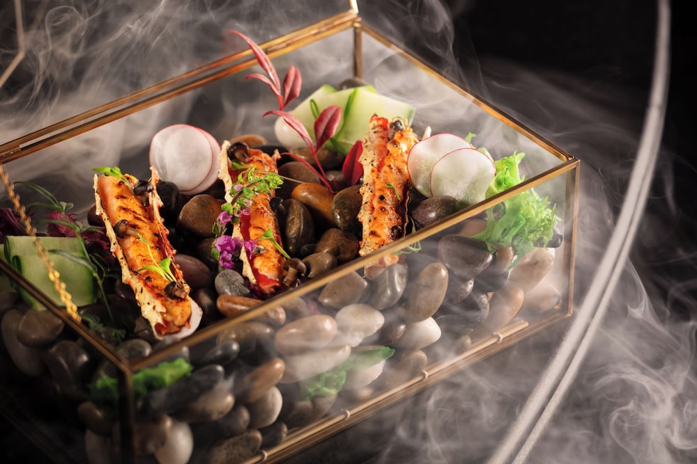 费尔蒙劳里尔堡酒店(Fairmont Chateau Laurier) 图片3