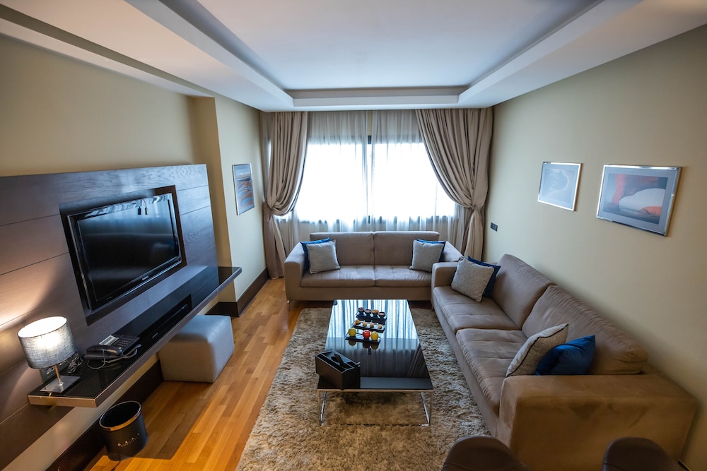 Gray Boutique Hotel Casablanca 50/66