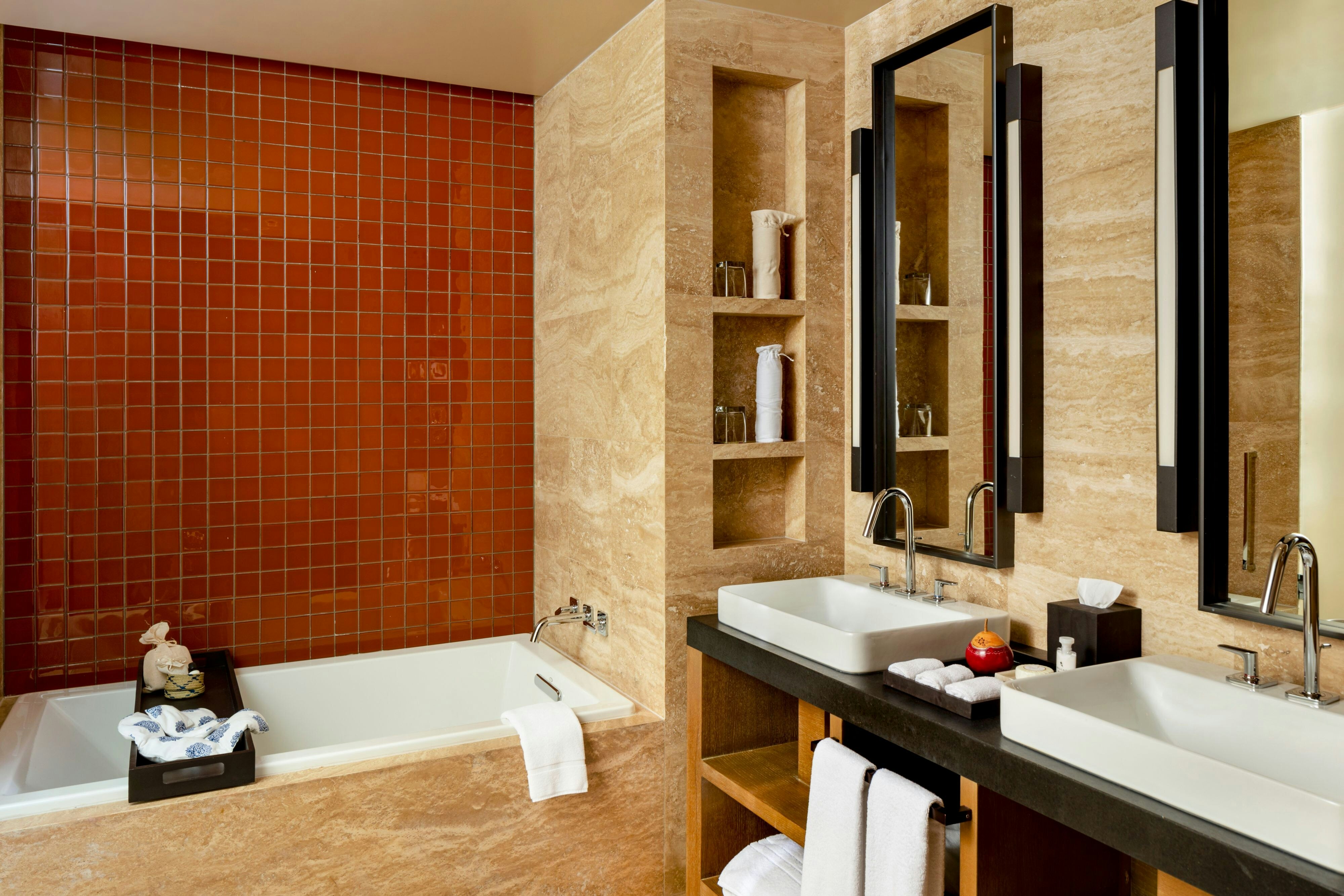 Casa Maat At Jw Marriott Los Cabos Beach Resort & Spa 47/50
