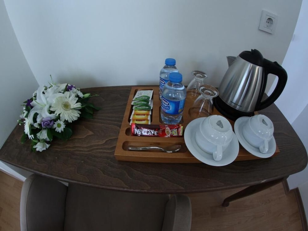 Elite Marmara Bosphorus Suites 18/28