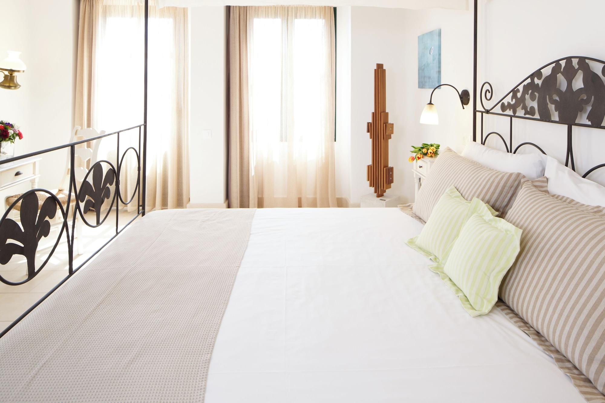 1 Bedroom, Collection, Premium, Suite