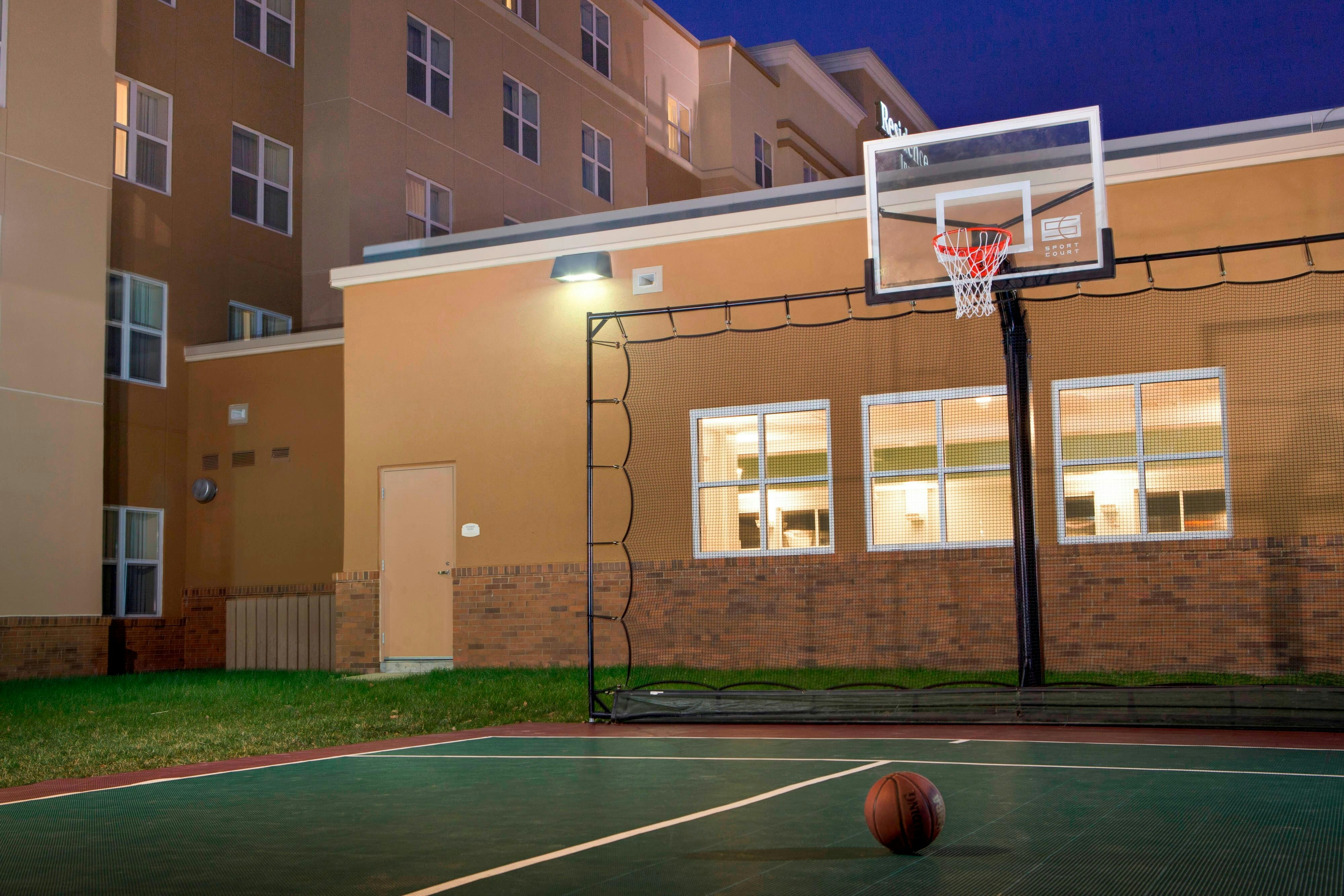 Residence Inn Newport News Airport 30/31