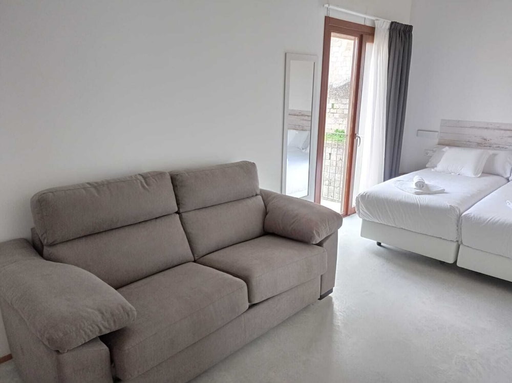 Iraipe Estella Rooms Hotel (Autocheck in) 41/49