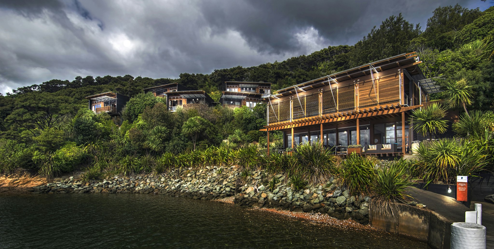 Bay of Many Coves Resort 5/57