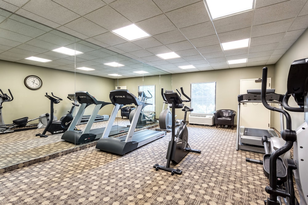 Quality Inn Union City US 51 27/53