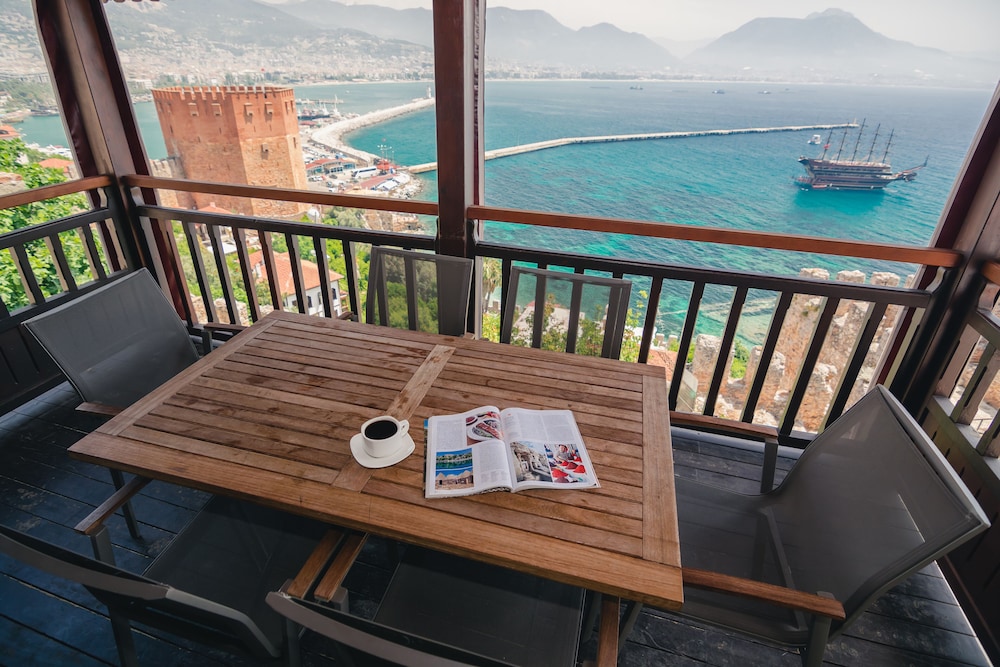 Hotel Villa Turka 29/50