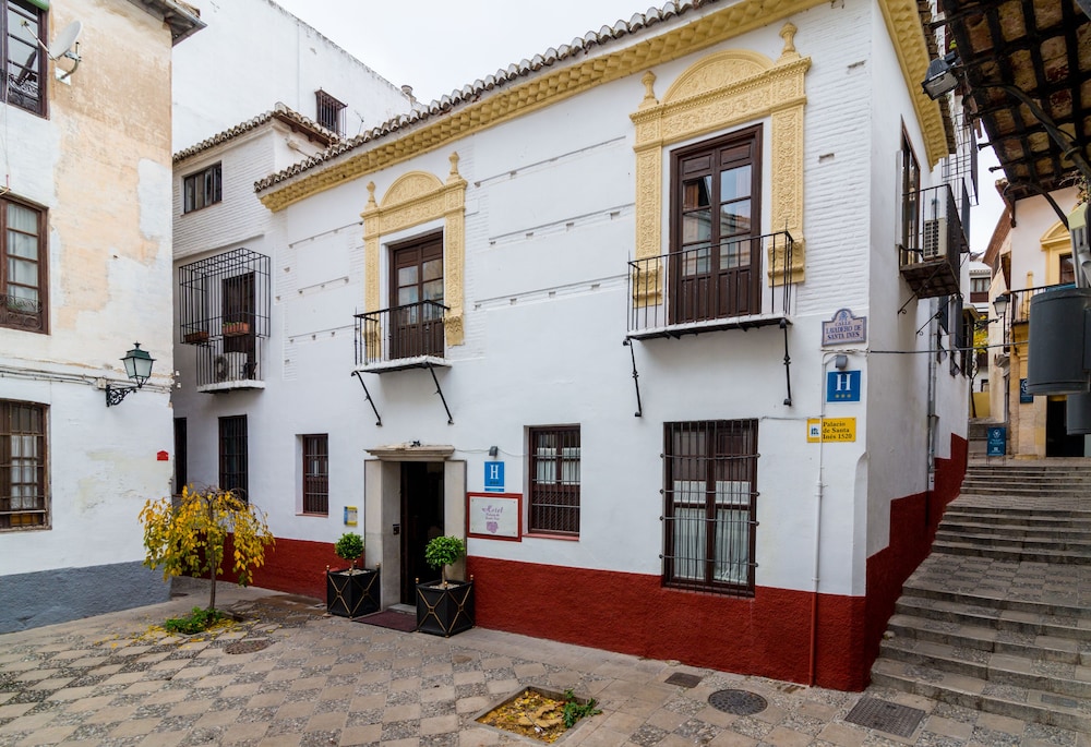 Hotel Palacio de Santa Ines 7/75