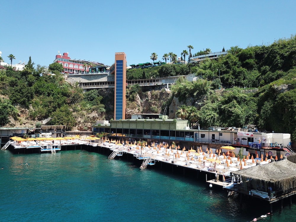 Bilem Hotel Beach and Spa 42/50