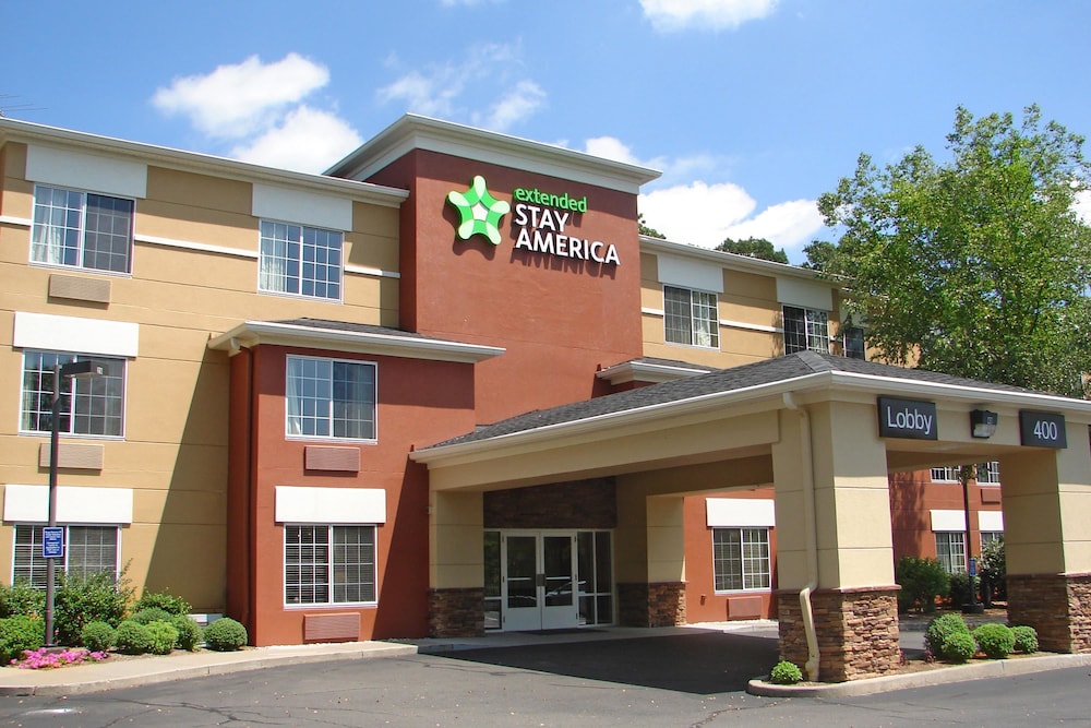 Extended Stay America Suites Norwalk Stamford 3/64