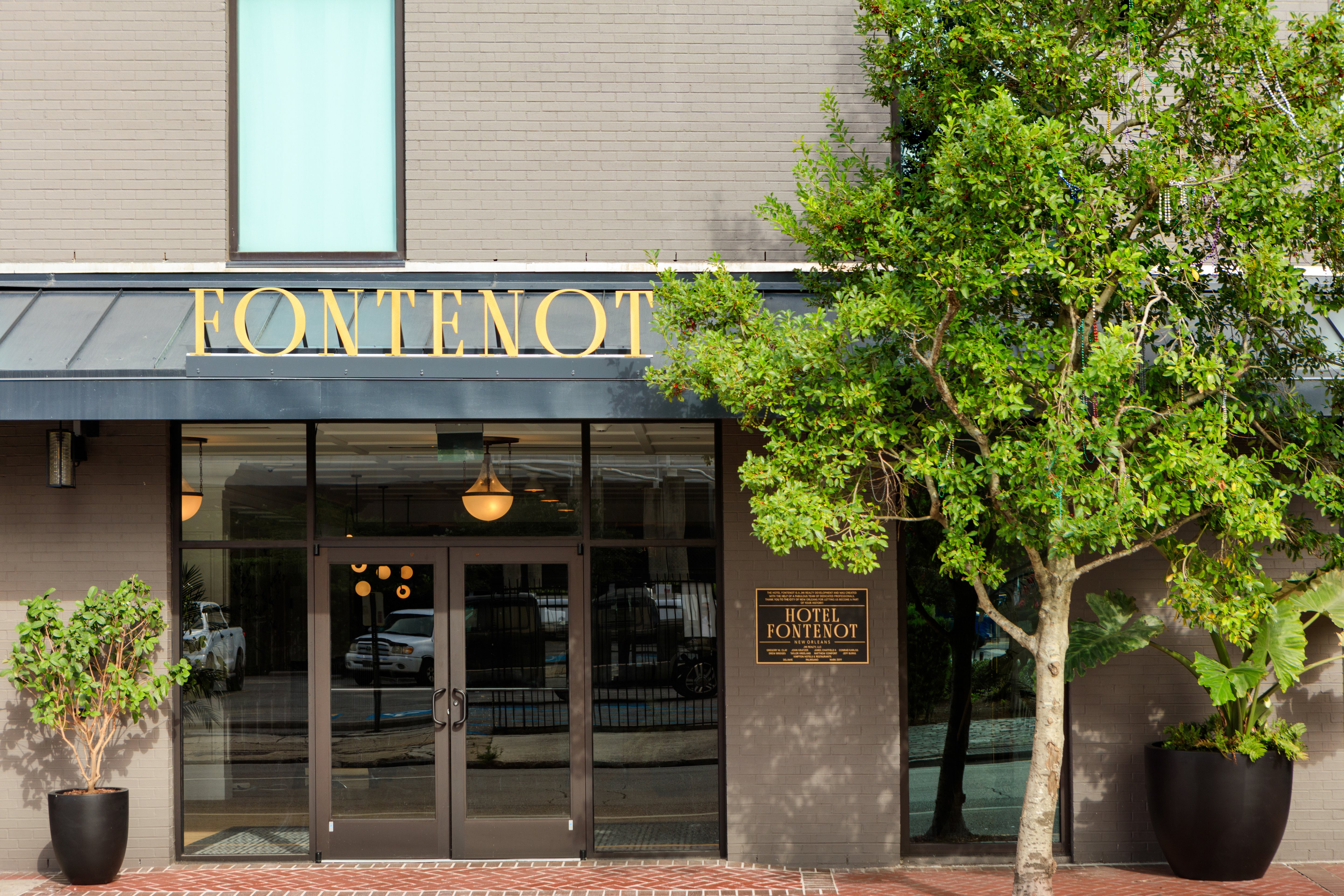 Kimpton Hotel Fontenot 2/79