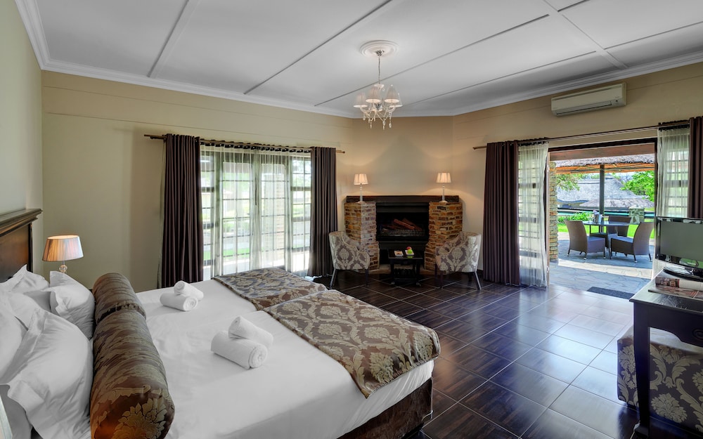 Midgard Country Estate 18/47