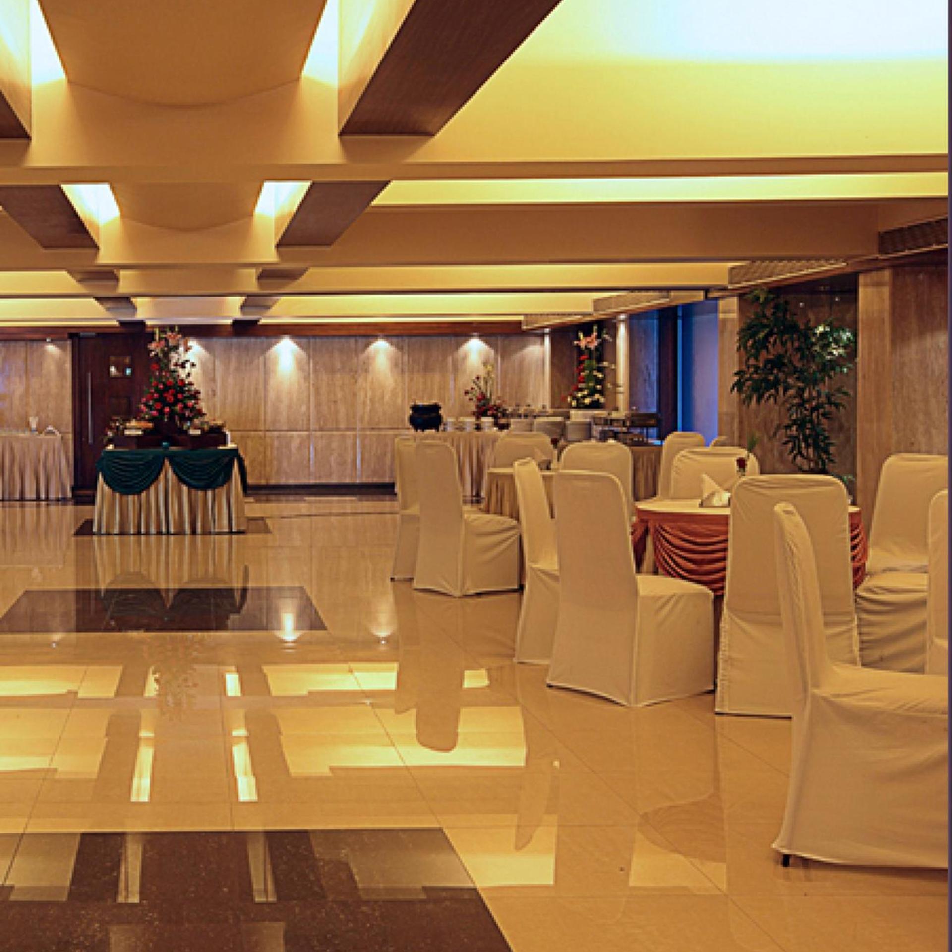 The Royal Orchid Hotel Chembur 29/37