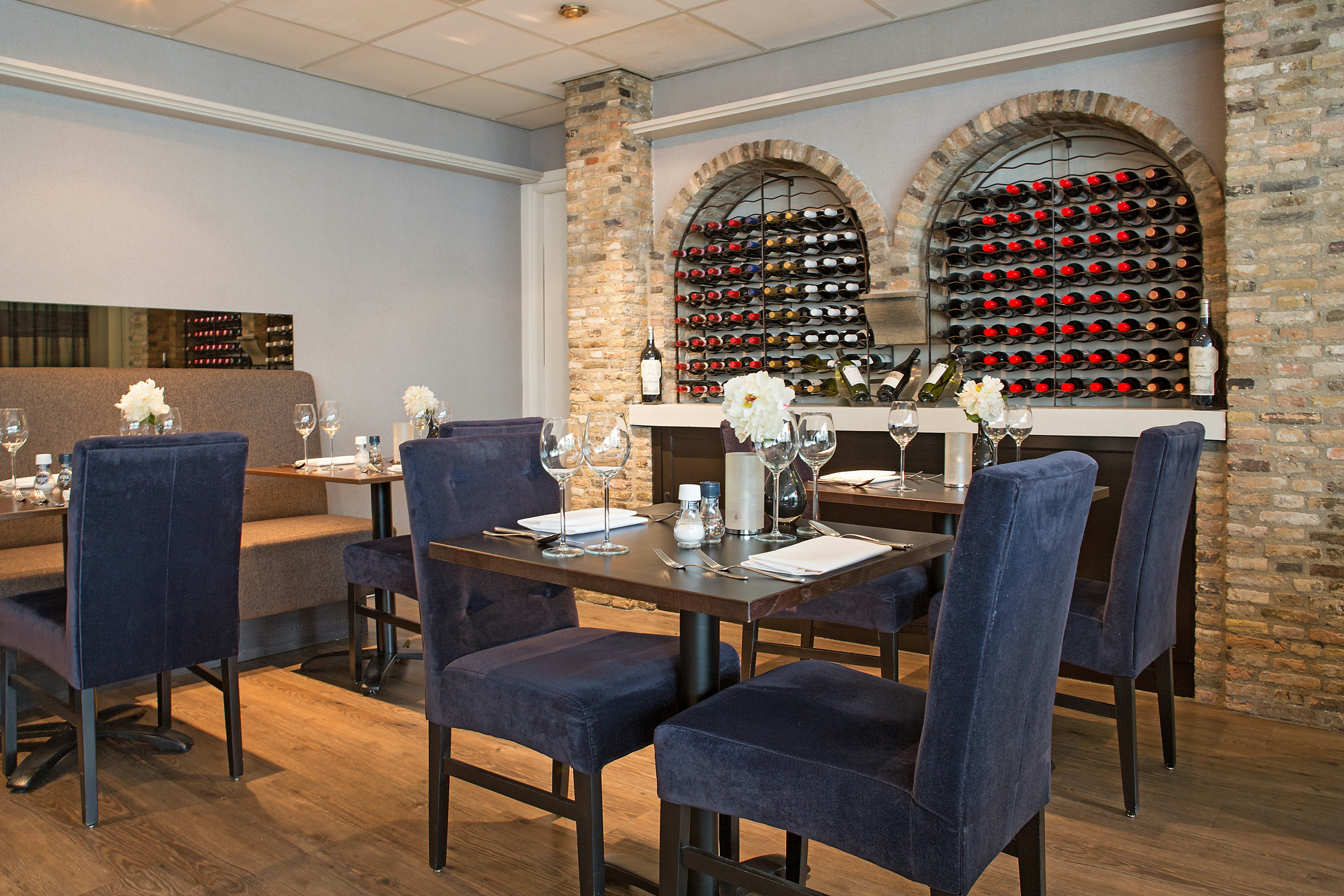 Fletcher Hotel Restaurant Prinsen 30/45