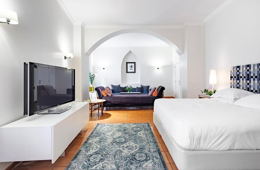 Albergaria Do Calvario by Unlock Hotels 12/35