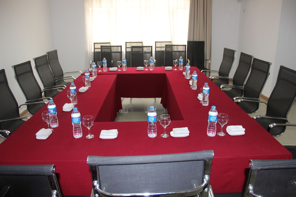 Soluxe Cairo Hotel 42/50