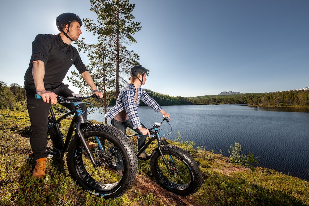 Malangen Resort 44/50
