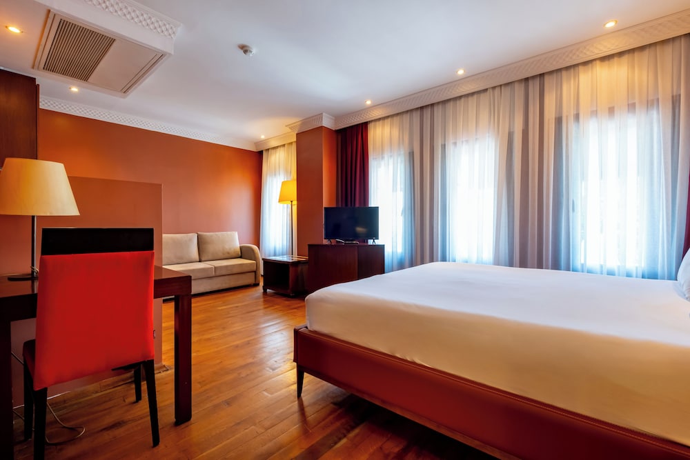 1 BEDROOM, COMFORT, TRIPLE