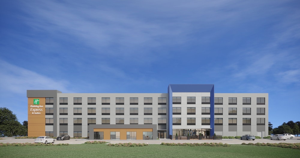 Holiday Inn Express & Suites Westfield Indianapolis by IHG, Westfield 2/50