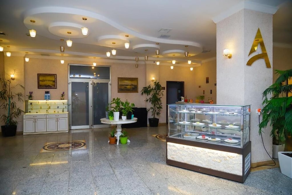 Anatolia Hotel 4/50