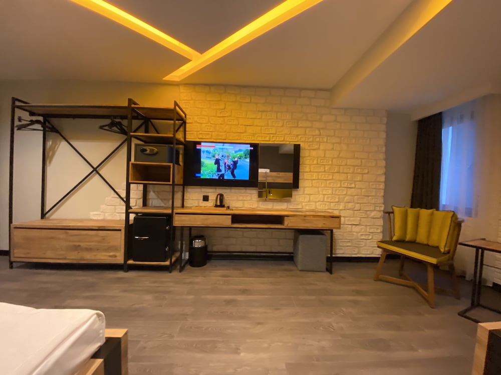 Afflon Loft City Hotel 37/50