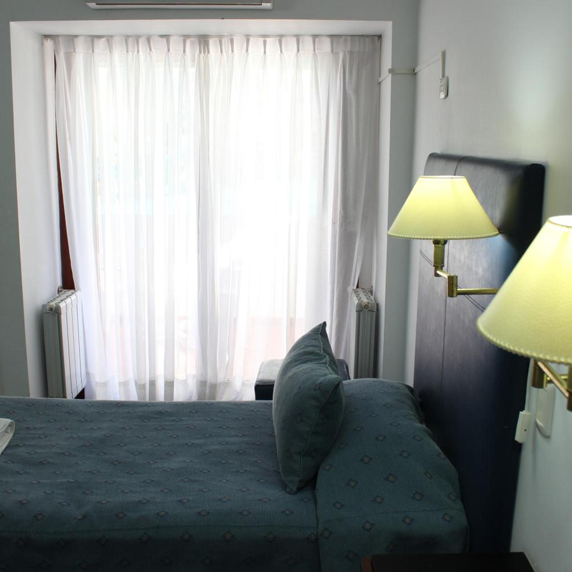 Hotel Arenas 14/50