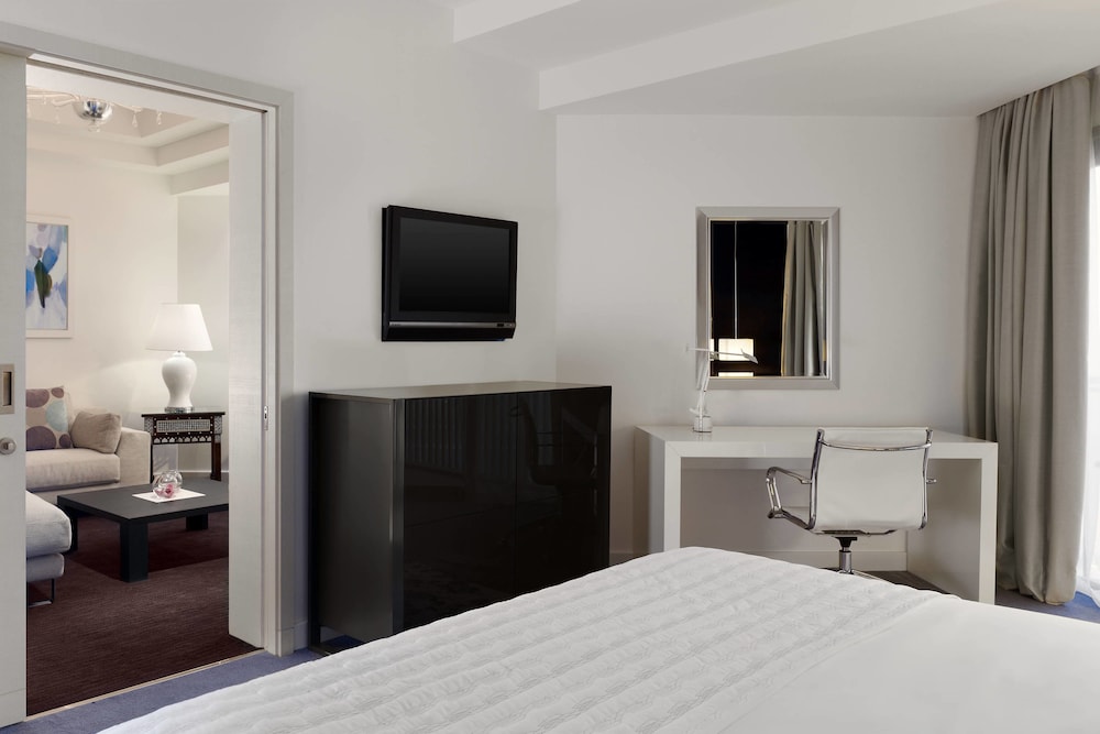 فندق مريديان الخبر(Le Meridien) 17/59