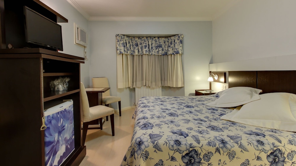 Hotel Glamour Da Serra 17/64