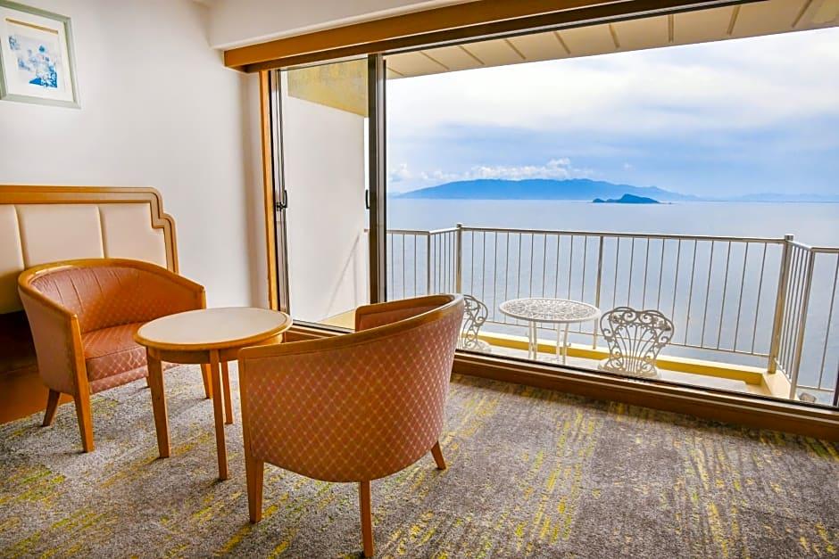 Daikoku Resort Hotel 33/46