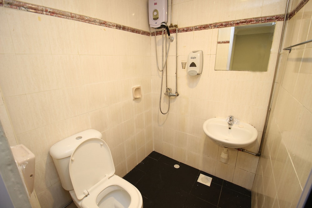 Aliwal Park Hotel 44/50