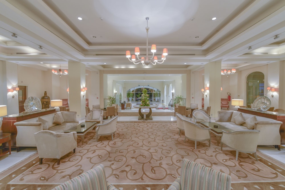 L'Amphitrite Palace Resort & Spa 33/59
