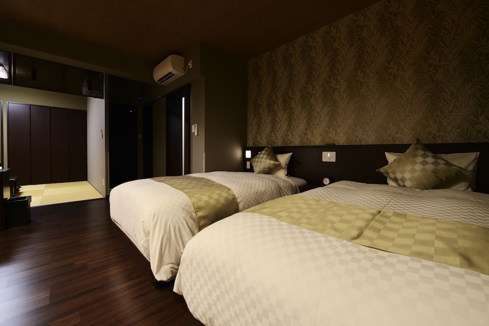Hotel Kuu Kyoto 27/86