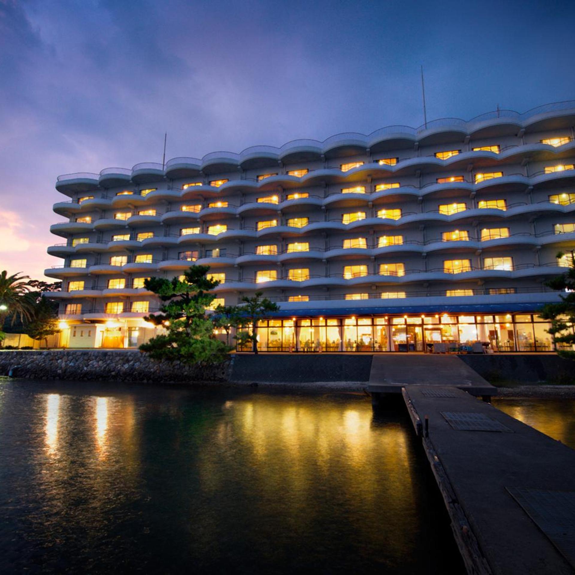 Hotel Green Plaza Hamanako 3/53
