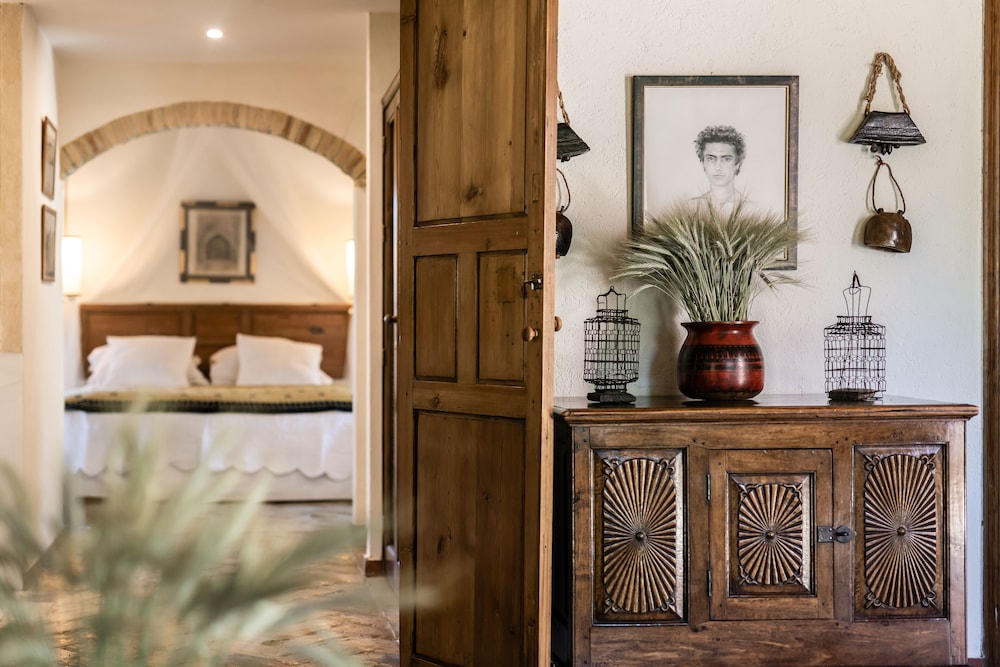 Hacienda de San Rafael 4/50