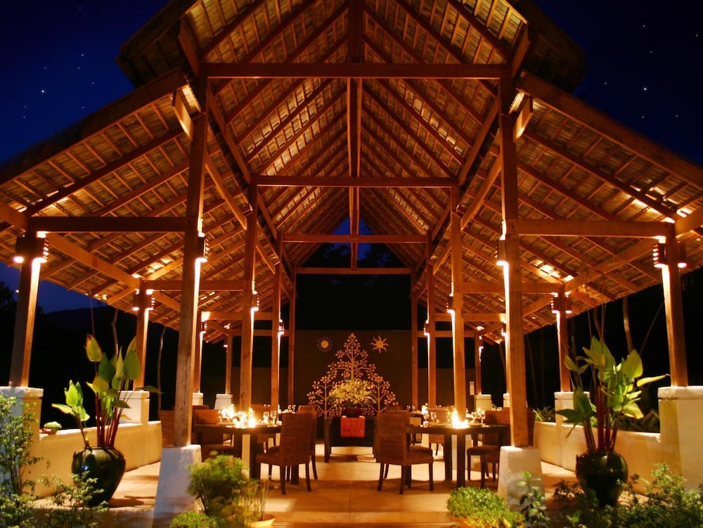 Baanrai Lanna Resort 8/57