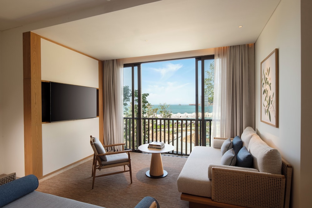 Hilton Burau Bay Langkawi Resort 41/59