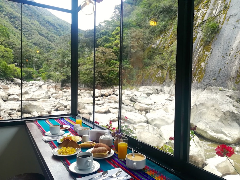 Susanna Inn Machu Picchu Hotel 48/50