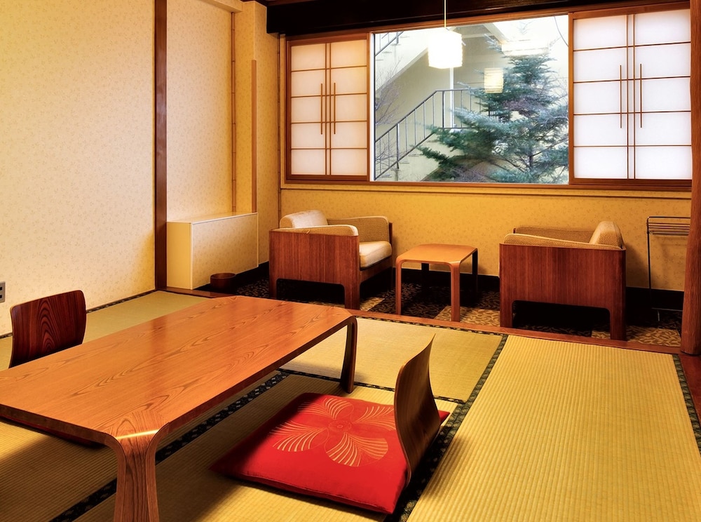 Komagatake Grand Hotel 19/29