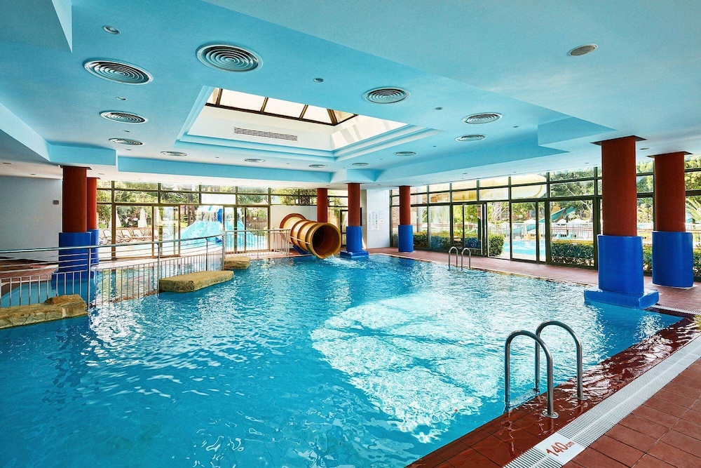 Gloria Golf Resort Hotel in BELEK