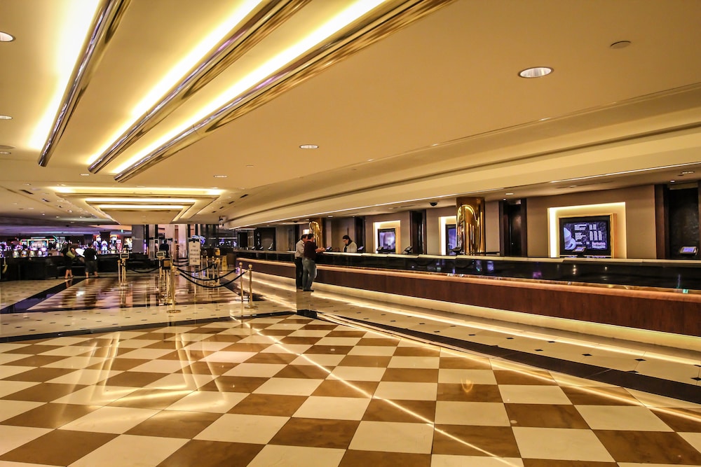 Westgate Las Vegas Resort and Casino 14/68