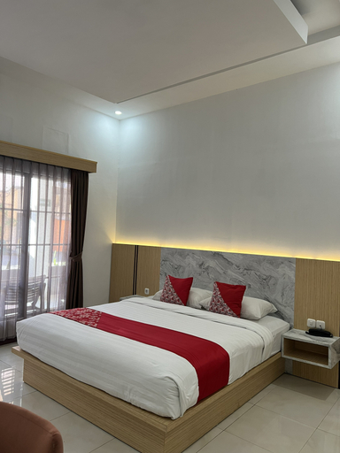 Bromo View Hotel & Restaurant 7/10