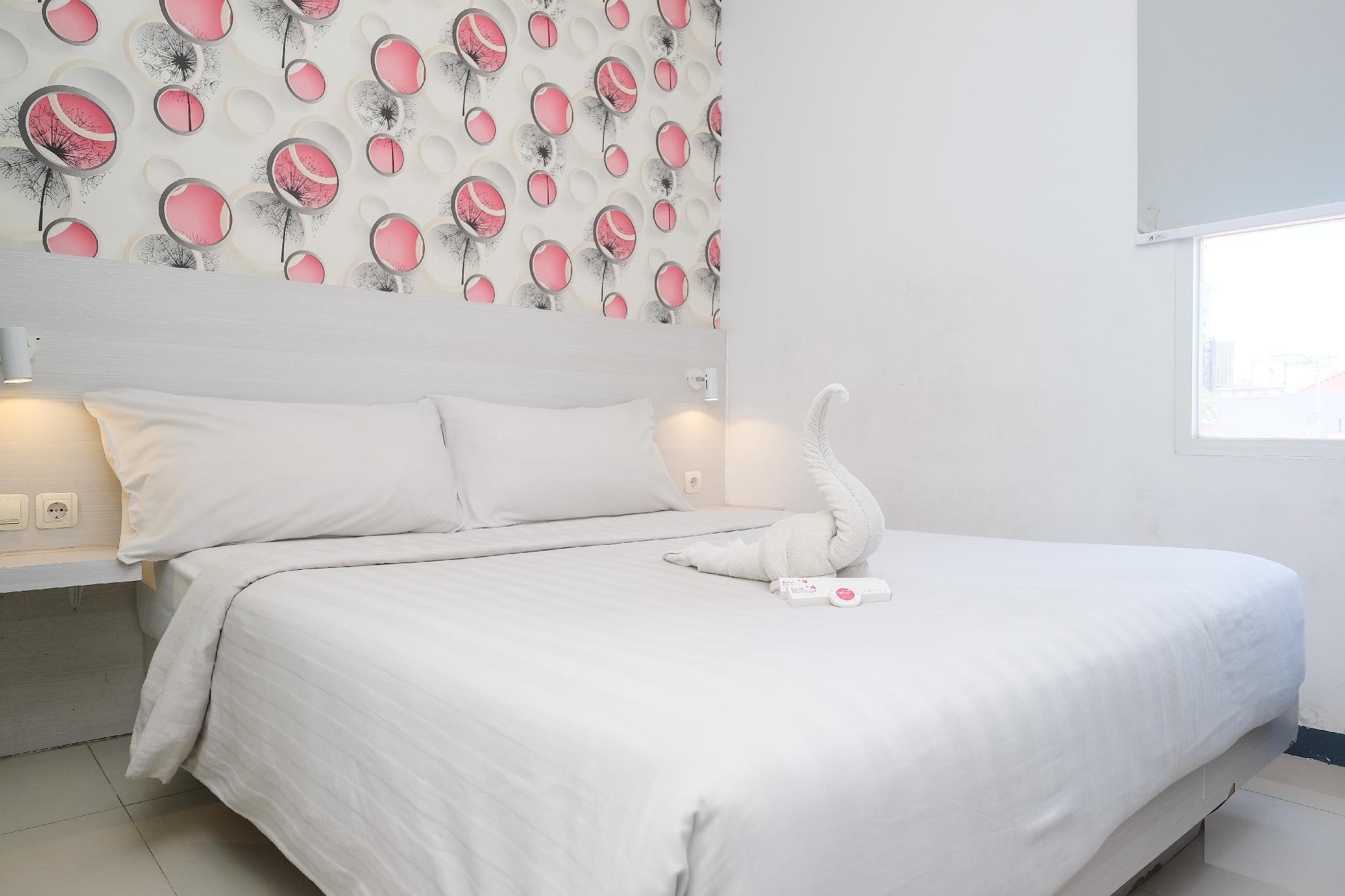 Room, Double Bed