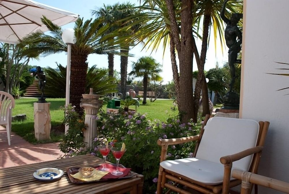 Hotel Belsole Ischia 21/50