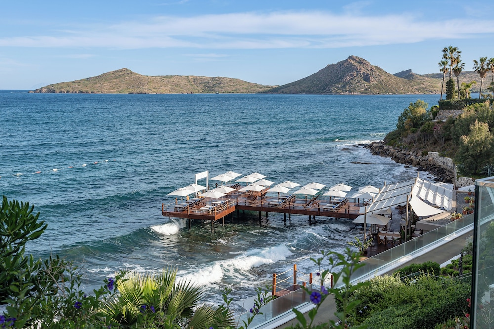 Allium Bodrum Resort & Spa 64/68