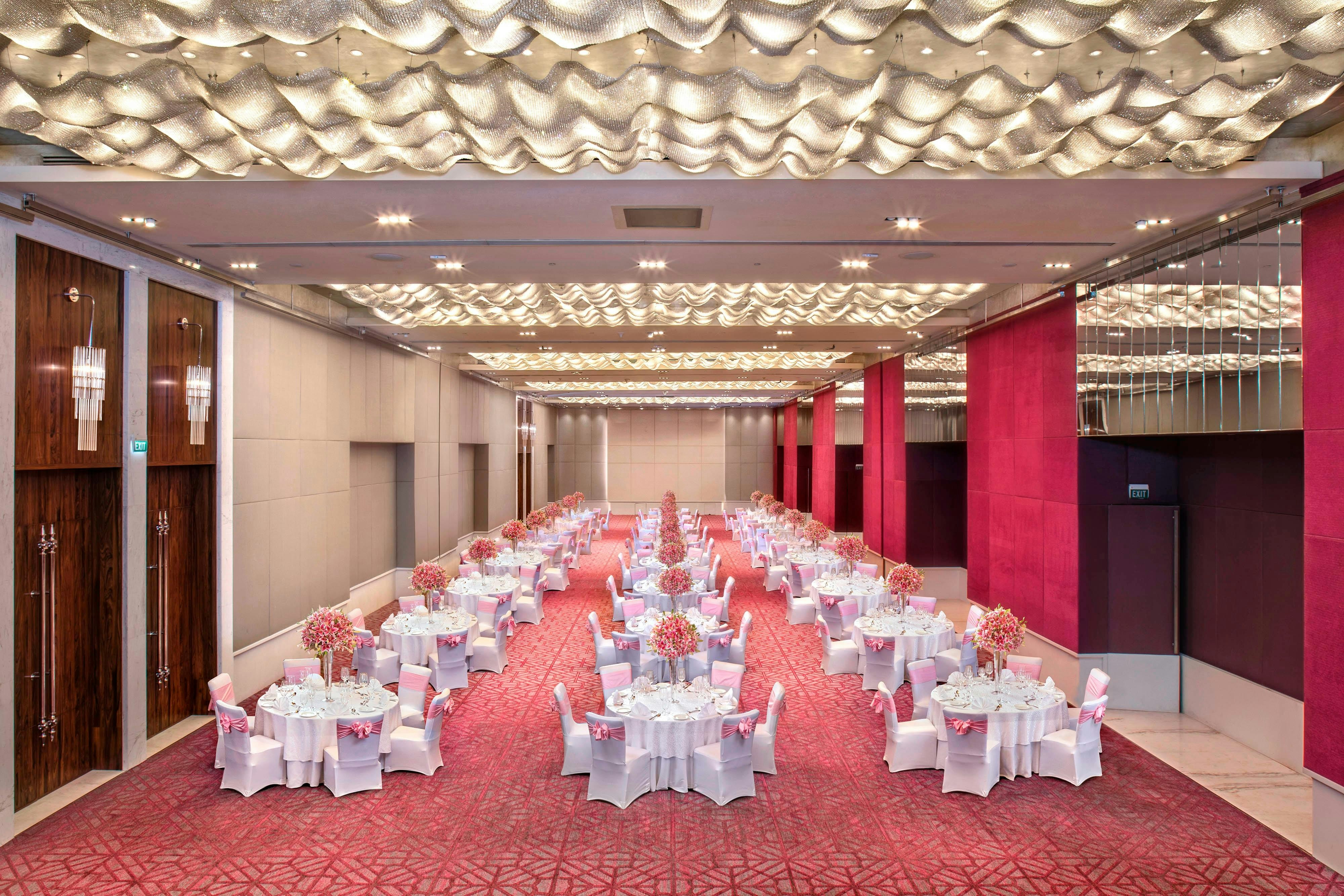 Itc Kohenur A Luxury Collection Hotel Hyderabad 51/56
