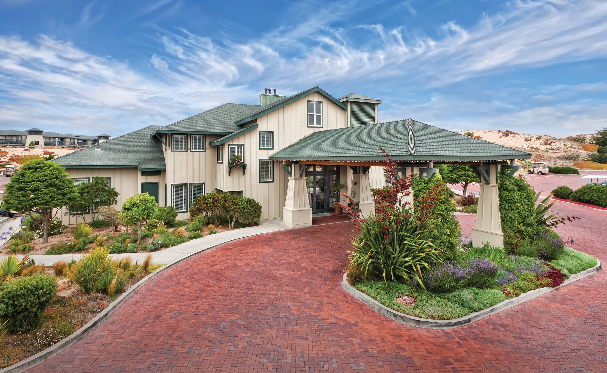 Worldmark Marina Dunes - Extra Holidays 28/34