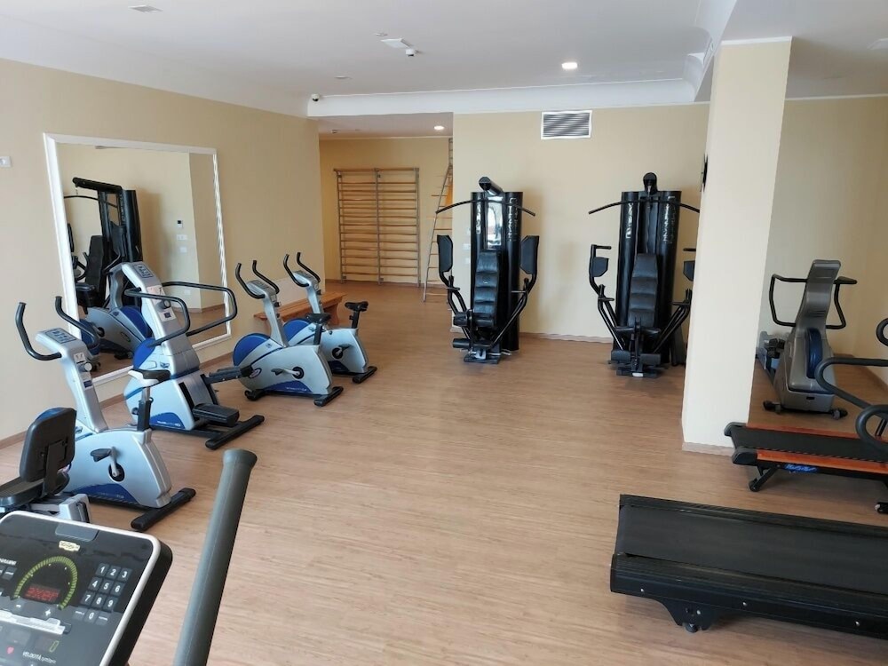 Hotel Terme Metropole 33/60